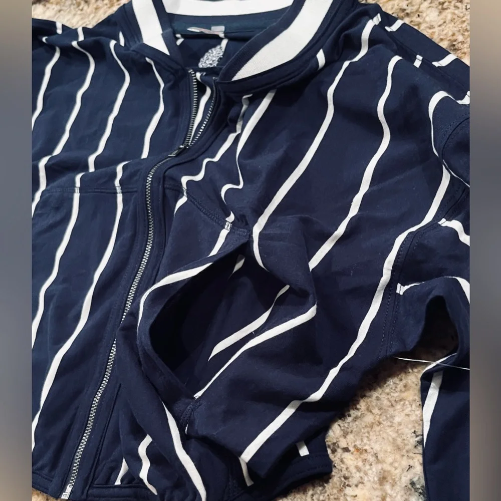 NWT Free People Off Duty Set